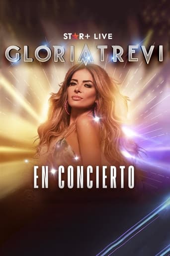 Poster of Gloria Trevi | En Concierto