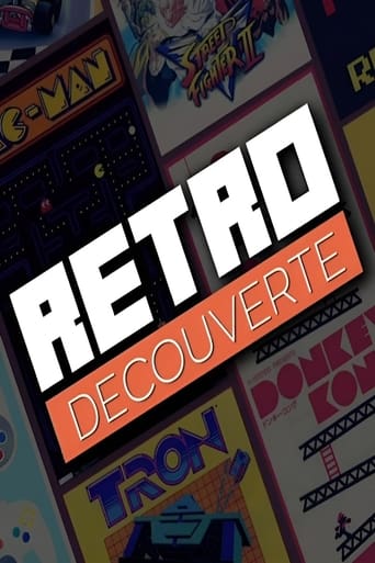 Poster of Rétro Découverte