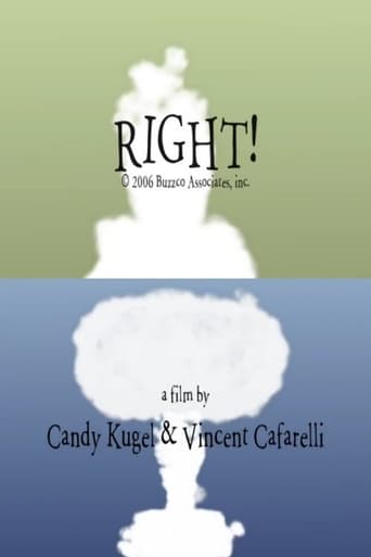 Poster of Right!