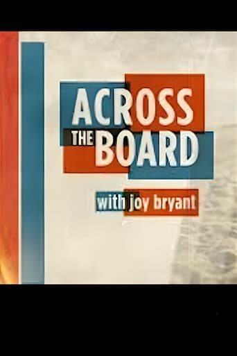 Poster of Across the Board