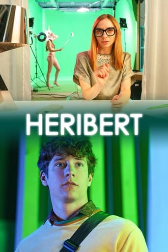 Poster of Heribert