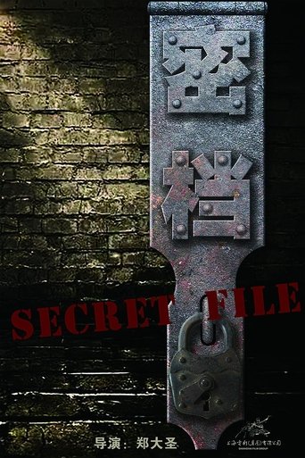 Poster of Secret File