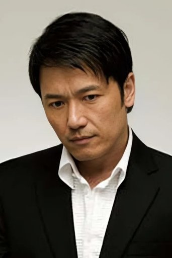 Portrait of Michael Miu Kiu-Wai