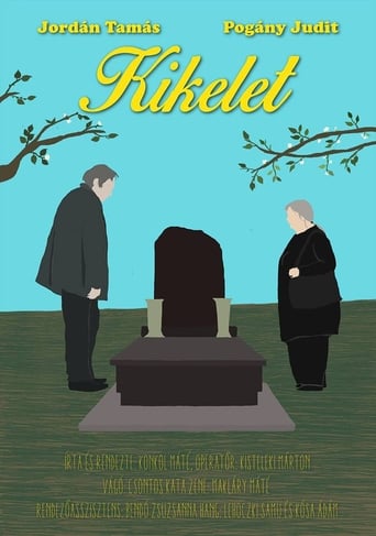 Poster of Kikelet