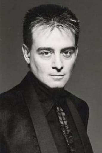 Portrait of Claudio Simonetti