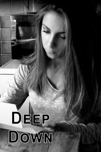 Poster of Deep Down
