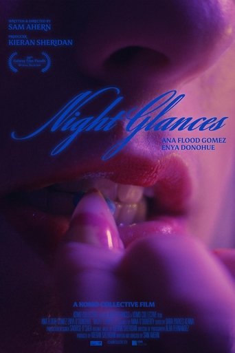 Poster of Night Glances