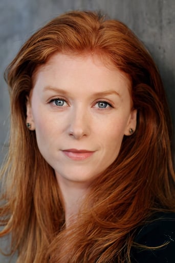 Portrait of Fay Masterson