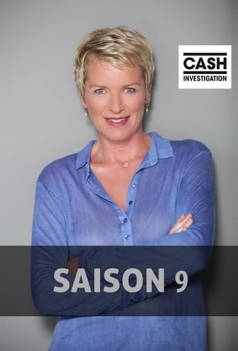 Portrait for Cash Investigation - Season 9