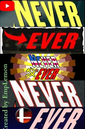 Poster of Never Ever