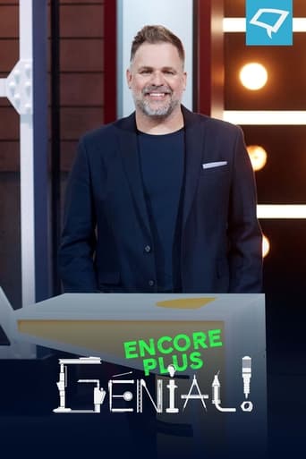 Portrait for Encore plus Génial - Season 11