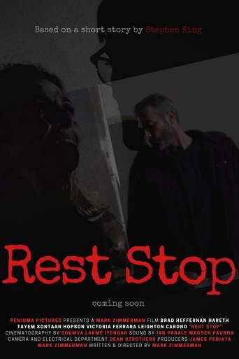 Poster of Rest Stop