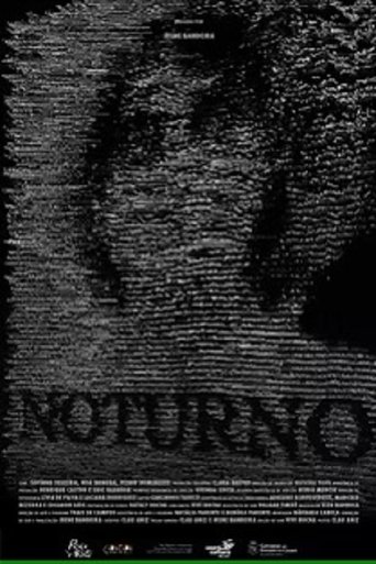 Poster of Noturno
