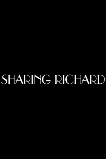 Poster of Sharing Richard