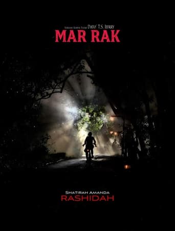 Poster of Mar Rak