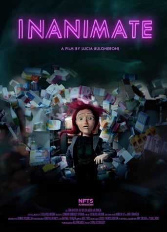 Poster of Inanimate