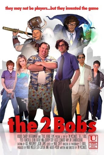 Poster of The 2 Bobs