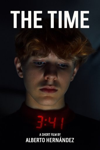 Poster of The Time