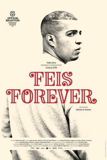 Poster of Feis Forever