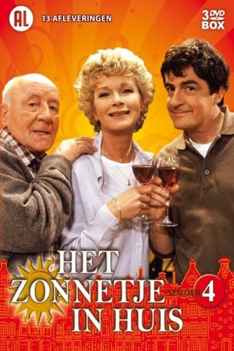 Portrait for Het Zonnetje In Huis - Season 4