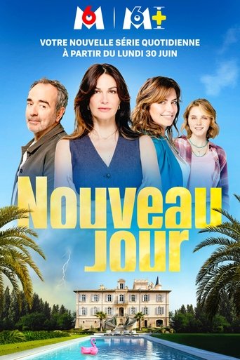 Poster of Nouveau jour