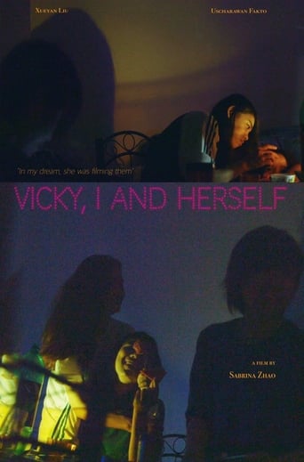 Poster of Vicky, I and Herself