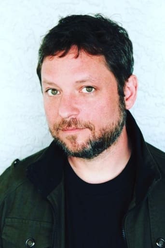 Portrait of Alex Vincent