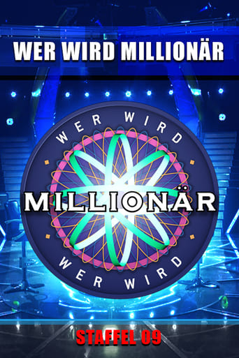 Portrait for Wer wird Millionär? - season 9