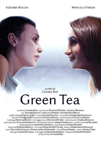 Poster of Green Tea