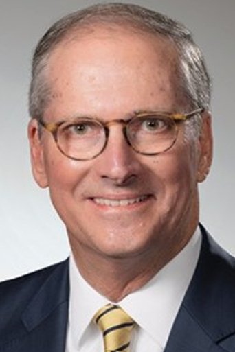 Portrait of Lee Webb