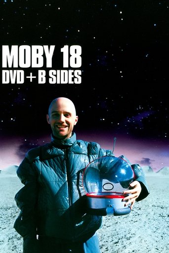 Poster of Moby: 18