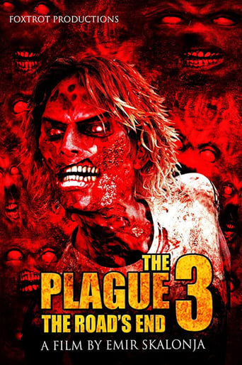 Poster of The Plague 3: The Road's End