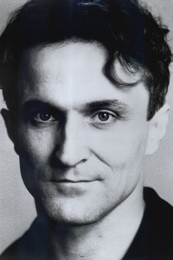 Portrait of David Patrick Kelly