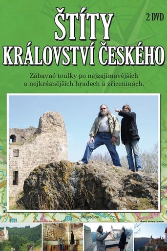 Poster of Štíty království českého