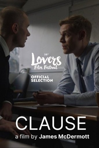 Poster of Clause