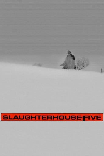 Poster of Slaughterhouse-Five