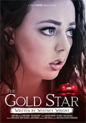 Poster of The Gold Star