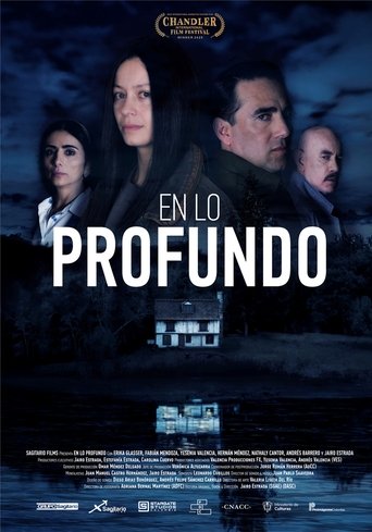 Poster of En lo Profundo