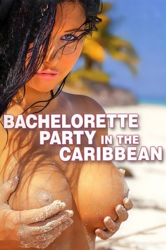 Poster of Bachelorette Party in the Caribbean