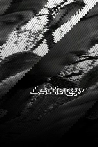 Lethargy Poster of Lethargy
