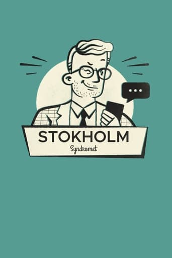 Poster of Stokholmsyndromet