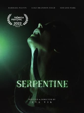 Poster of Serpentine