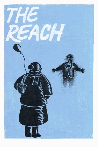 Poster of The Reach
