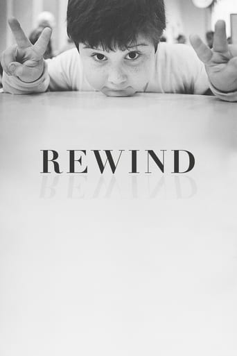 Poster of Rewind