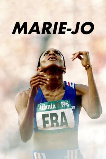 Poster of Marie-Jo