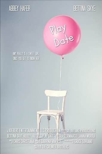 Poster of Play Date