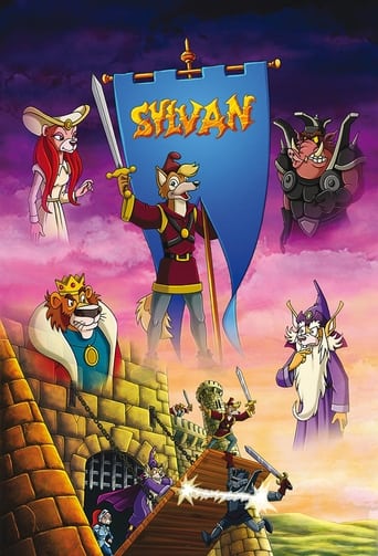 Poster of Sylvan