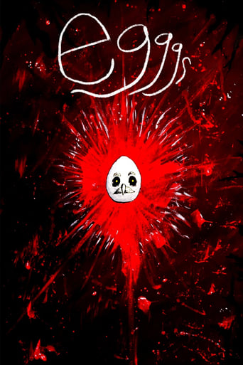 Poster of EGGGS