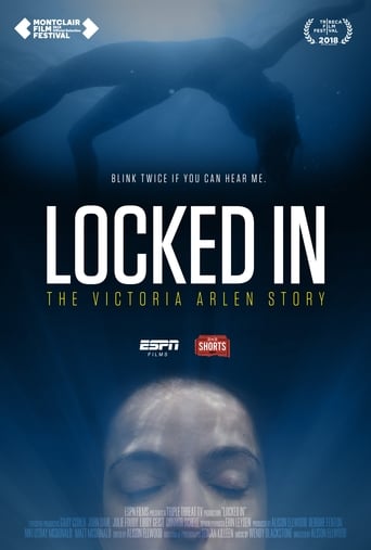 Poster of Locked In