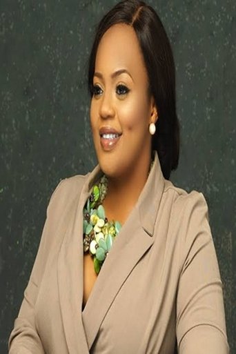 Portrait of Chinneylove Eze